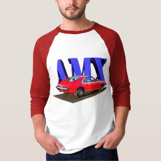 T-SHIRT 1970 AMX