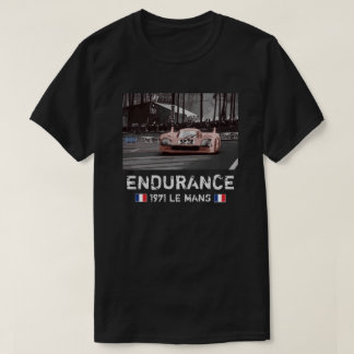 T-shirt 1971