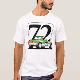 T-shirt 1972 de Lotus Elise