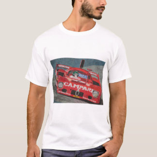 T-shirt 1975 Alfa Romeo T33:TT:12