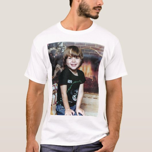 T-SHIRT 1979 (Devant)