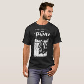 T-shirt 1982 Jc (Devant entier)