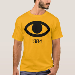 T-SHIRT 1984