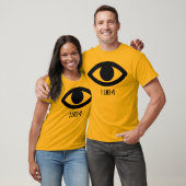 T-SHIRT 1984 (Unisexe)