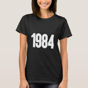 T-SHIRT 1984