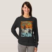 T-shirt 1984 vintage (Devant entier)