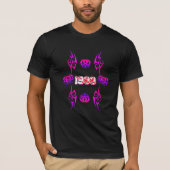 T-shirt 1988 (Devant)