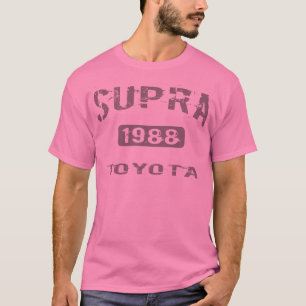 T-shirt 1988 ci-dessus