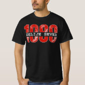 T-shirt 1989 Delije Sever (Devant)