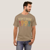 T-shirt 1992h (Devant entier)