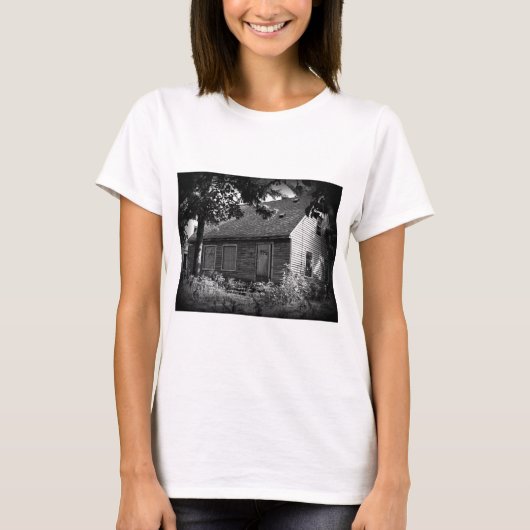 T-shirt 19946 Dresde (Devant)