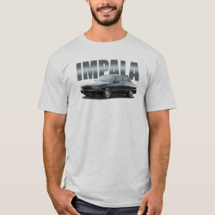 T-shirt 1995 d'impala