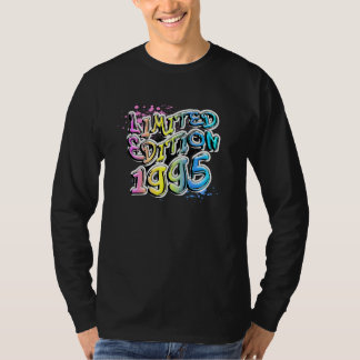 T-shirt 1995 Graffiti