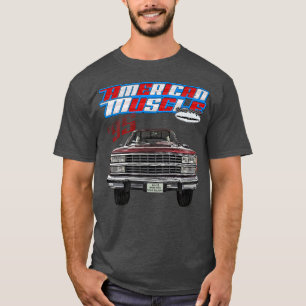 T-shirt 1995,tahoe,squarebody Truck,yukon,suburban,silvera