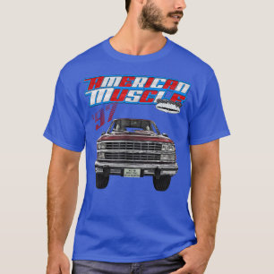 T-shirt 1997, Tahoe, Camion Squarebody, Yukon, Banlieue, S