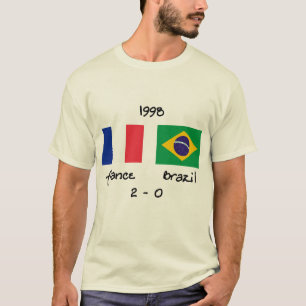 T-shirt 1998