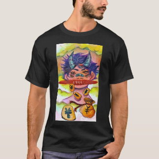 T-SHIRT 1999