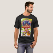 T-SHIRT 1999 (Devant entier)