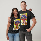 T-SHIRT 1999 (Unisexe)