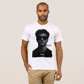 T-shirt 1999 (Devant entier)