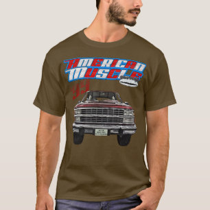 T-shirt 1999, Tahoe, Camion Squarebody, Yukon, Banlieue, S