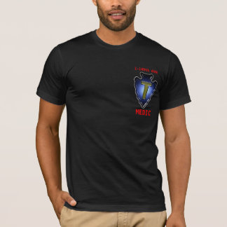 T-shirt 1-149th Médecin