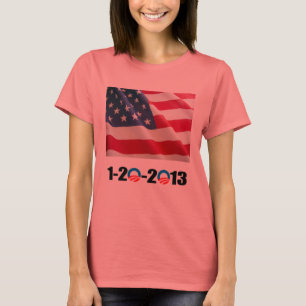 T-SHIRT 1/20/2013