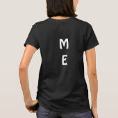 T-SHIRT 1 2 3 4 5 6 7 8 9 10 11 12 13 14 15 16 17 18 19 20 (Dos)