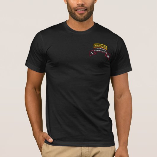 T-shirt 1/38 (LRS) (ABN) w/TAB (Devant)