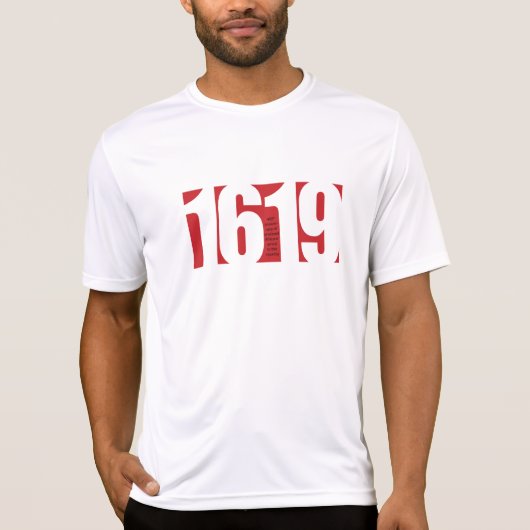 T-SHIRT 1 619 T (Devant)