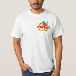 T-shirt 1 balle de poule
