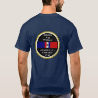 1 CAMPAGNE STAR KOSOVO WAR VETERAN