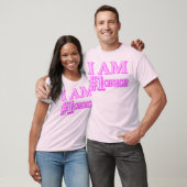 T-shirt "#1 CHOICE" Mignonne Conception d'expression. Comm (Unisexe)