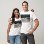 T-shirt 1 Corinthiens 13:13 (Unisexe)