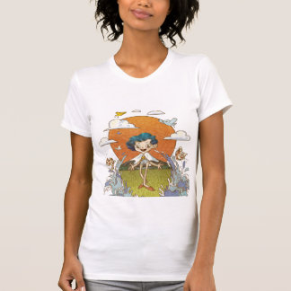 T-shirt 1 de charité du Japon