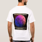 T-SHIRT 1 DE STUDIOS DE LUNE (Dos)