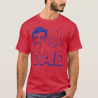 T-shirt 1 papa Morty