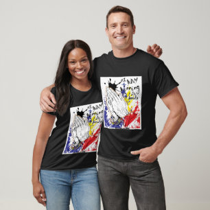 T-shirt #1 WNY Winning Fan Formule