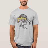 T-SHIRT 1A64D43F (Devant)