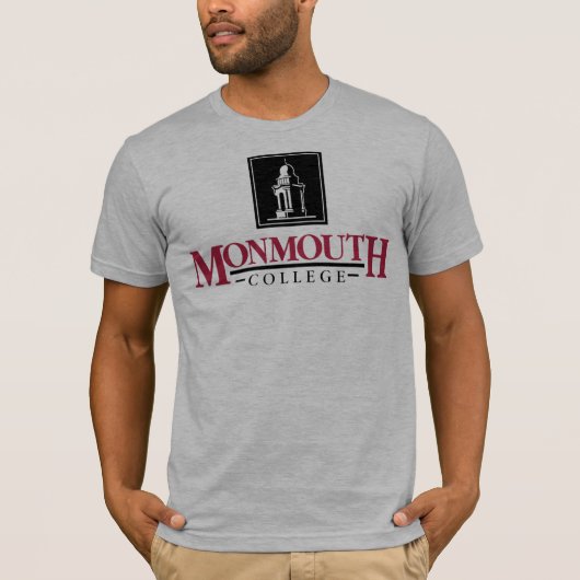 T-shirt 1d9360e2-6 (Devant)
