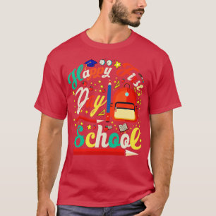 T-shirt 1ère année