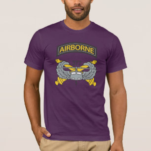 T-shirt 1st Bn 377th AASLT Field Artillery Regiment