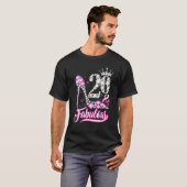 T-SHIRT 20 (Devant entier)