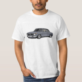 T-shirt 2002 de BMW