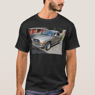 T-shirt 2002 Dodge Dakota SLT 4 x 4
