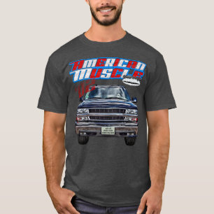 T-shirt 2002,Tahoe,Camion Squarebody,Yukon,Suburban,Silver