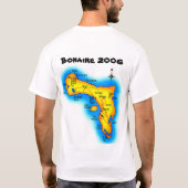 T-shirt 2006 des paparazzi de Poseidon (Dos)