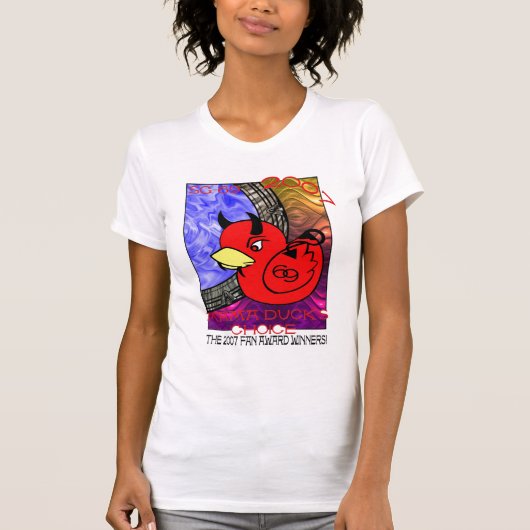 T-shirt 2007mds (Devant)