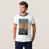 T-SHIRT 2008 DRSWC (Devant entier)