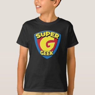 T-shirt 2008 superbe de geek